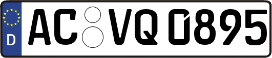 AC-VQ0895