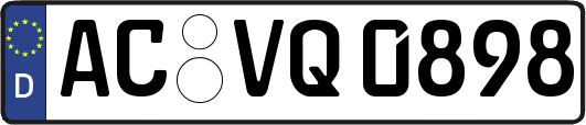 AC-VQ0898