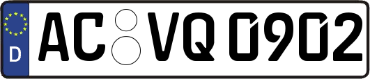 AC-VQ0902