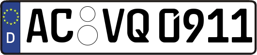 AC-VQ0911