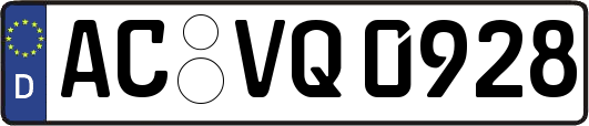 AC-VQ0928