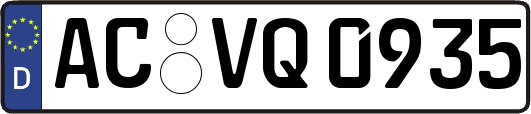 AC-VQ0935
