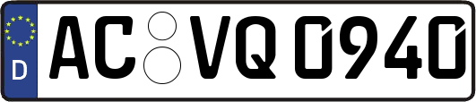 AC-VQ0940