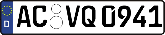 AC-VQ0941