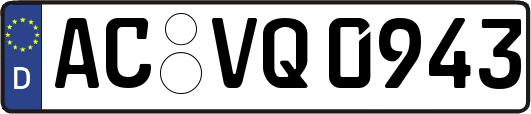 AC-VQ0943