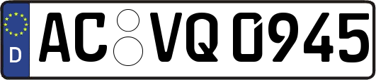AC-VQ0945