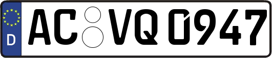 AC-VQ0947