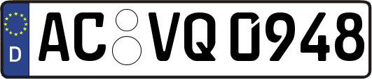 AC-VQ0948