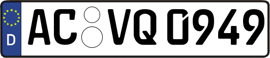 AC-VQ0949