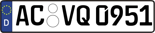 AC-VQ0951