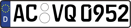AC-VQ0952