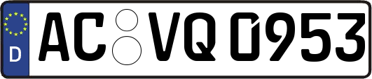 AC-VQ0953