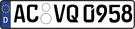 AC-VQ0958