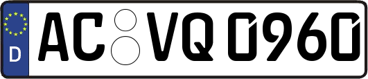 AC-VQ0960