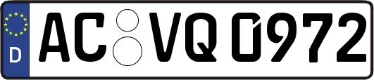 AC-VQ0972
