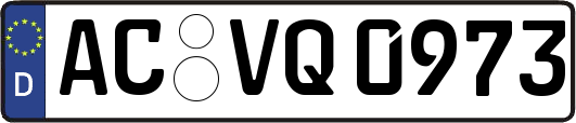 AC-VQ0973