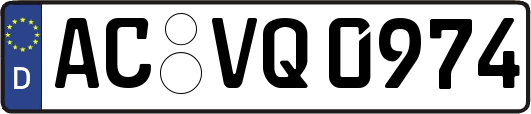 AC-VQ0974