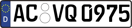 AC-VQ0975