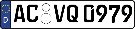 AC-VQ0979