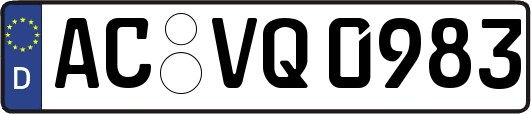 AC-VQ0983