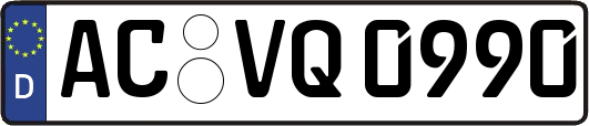 AC-VQ0990