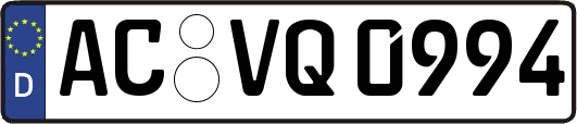 AC-VQ0994