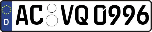 AC-VQ0996