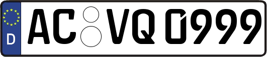 AC-VQ0999