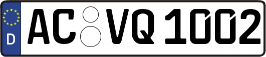 AC-VQ1002