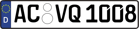 AC-VQ1008