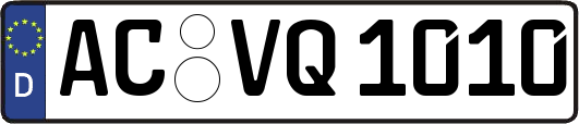 AC-VQ1010