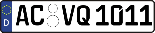 AC-VQ1011