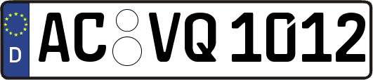 AC-VQ1012