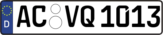 AC-VQ1013