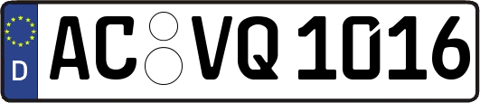AC-VQ1016
