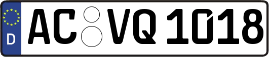AC-VQ1018