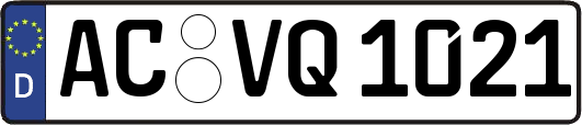 AC-VQ1021