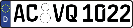 AC-VQ1022