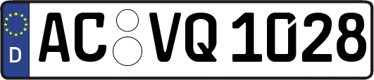 AC-VQ1028