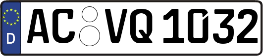 AC-VQ1032