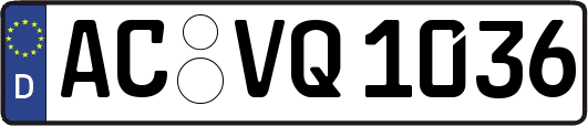 AC-VQ1036