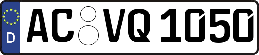 AC-VQ1050