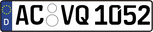 AC-VQ1052