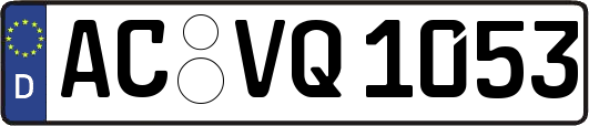 AC-VQ1053