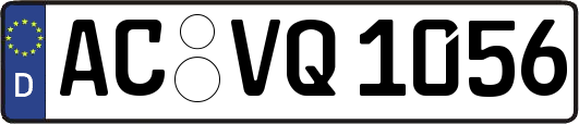 AC-VQ1056