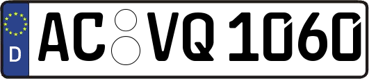 AC-VQ1060