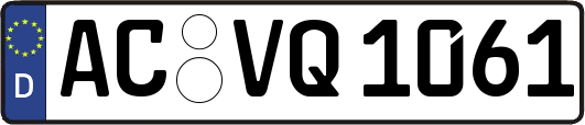 AC-VQ1061