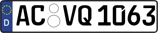 AC-VQ1063