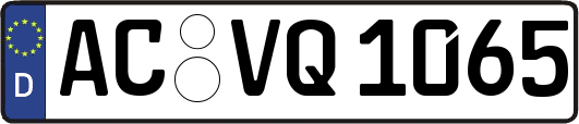 AC-VQ1065