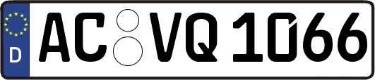 AC-VQ1066